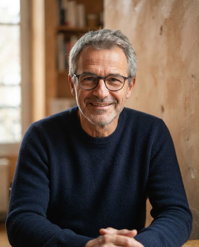 Photo de Marc